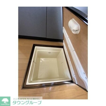 レジデンスTM村岡の物件内観写真